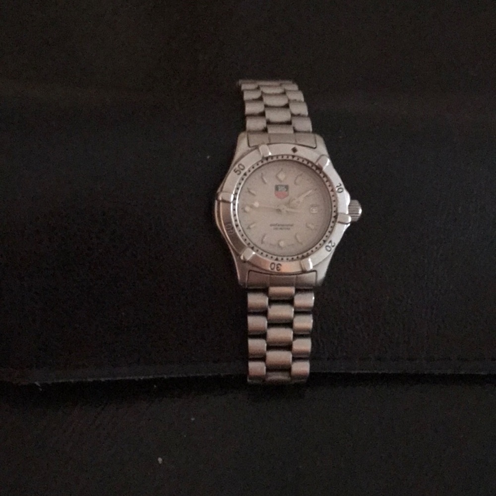 Tag Heuer Professional watch